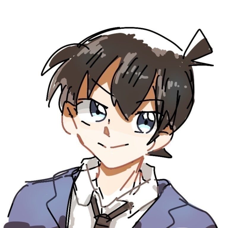 conan chibi 16