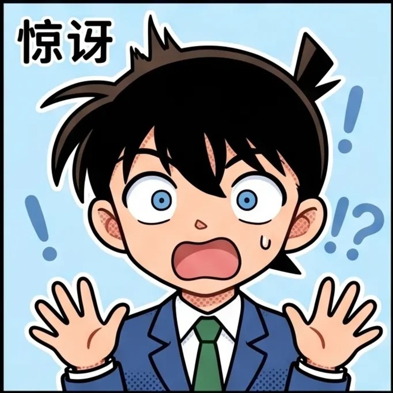 conan chibi 18