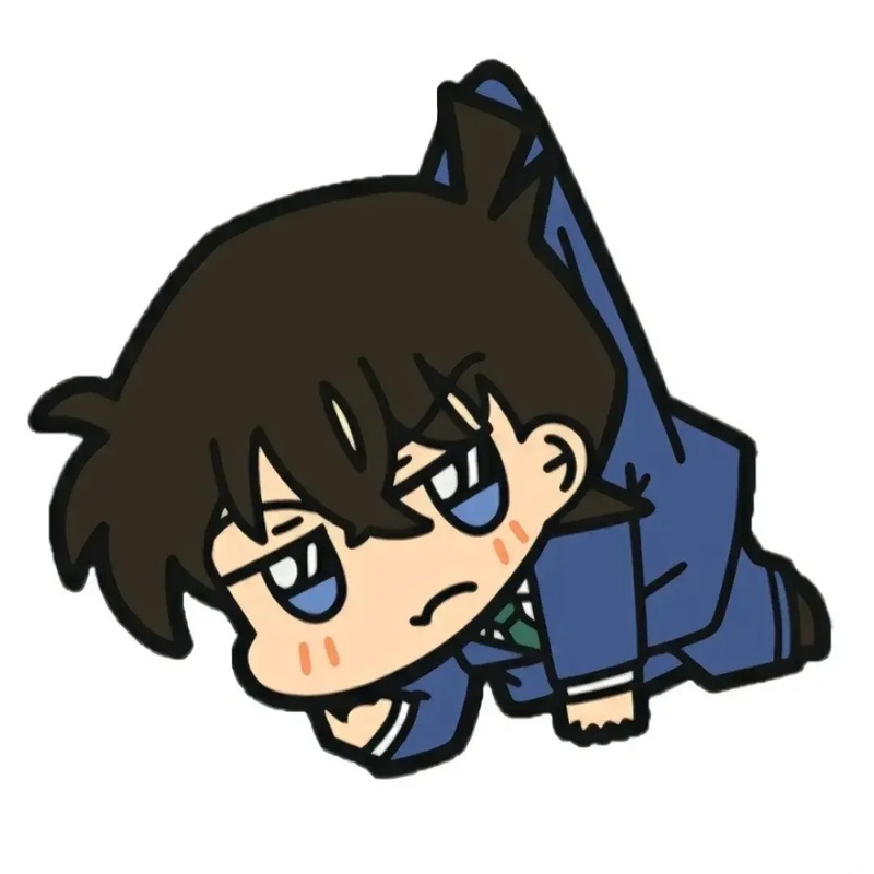 conan chibi 22