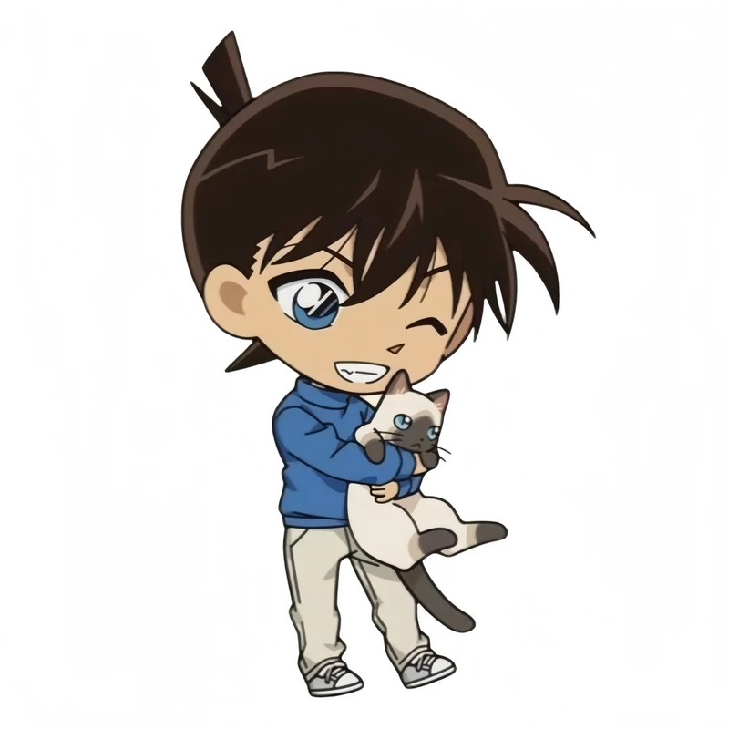 conan chibi 3