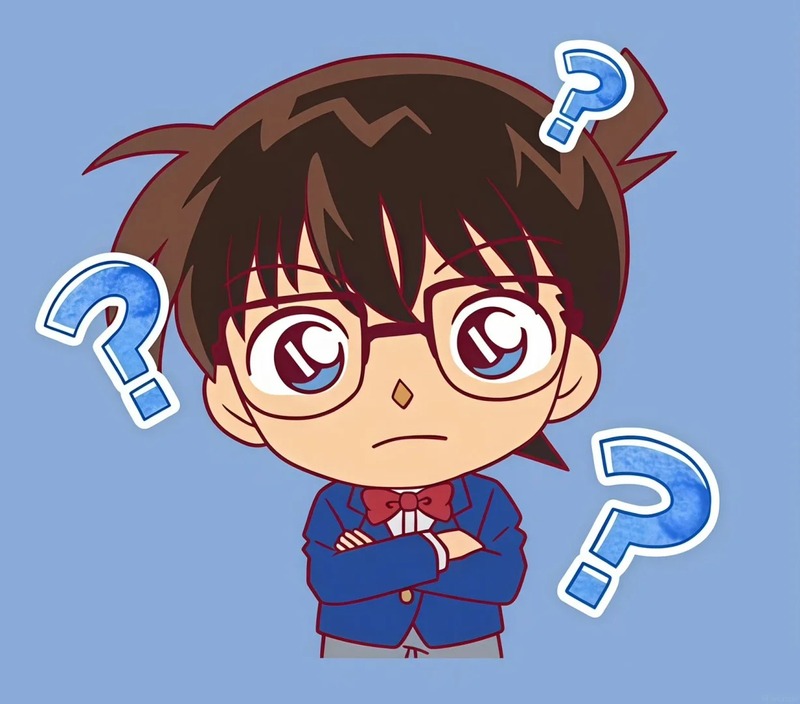conan chibi 4