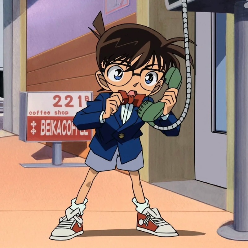 conan chibi 5