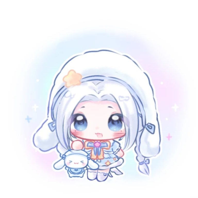 cute chibi