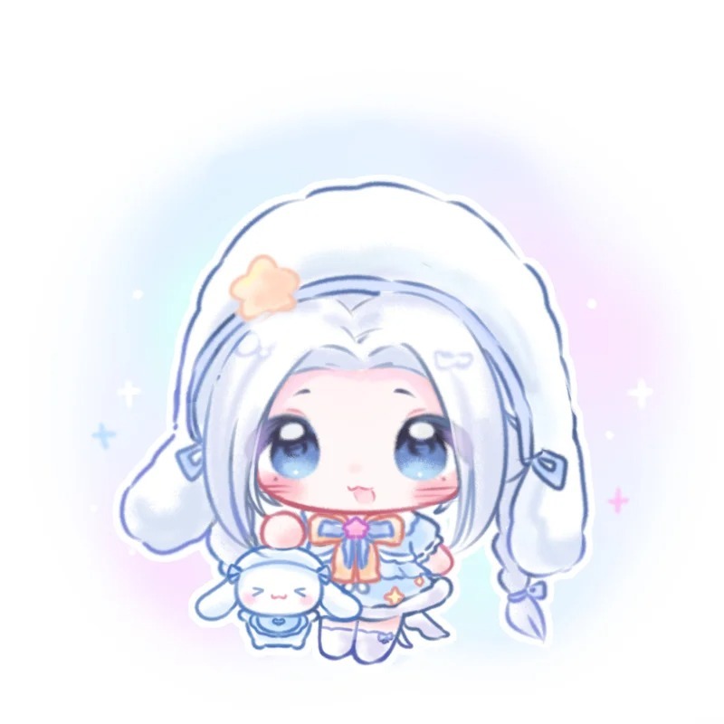 cute chibi