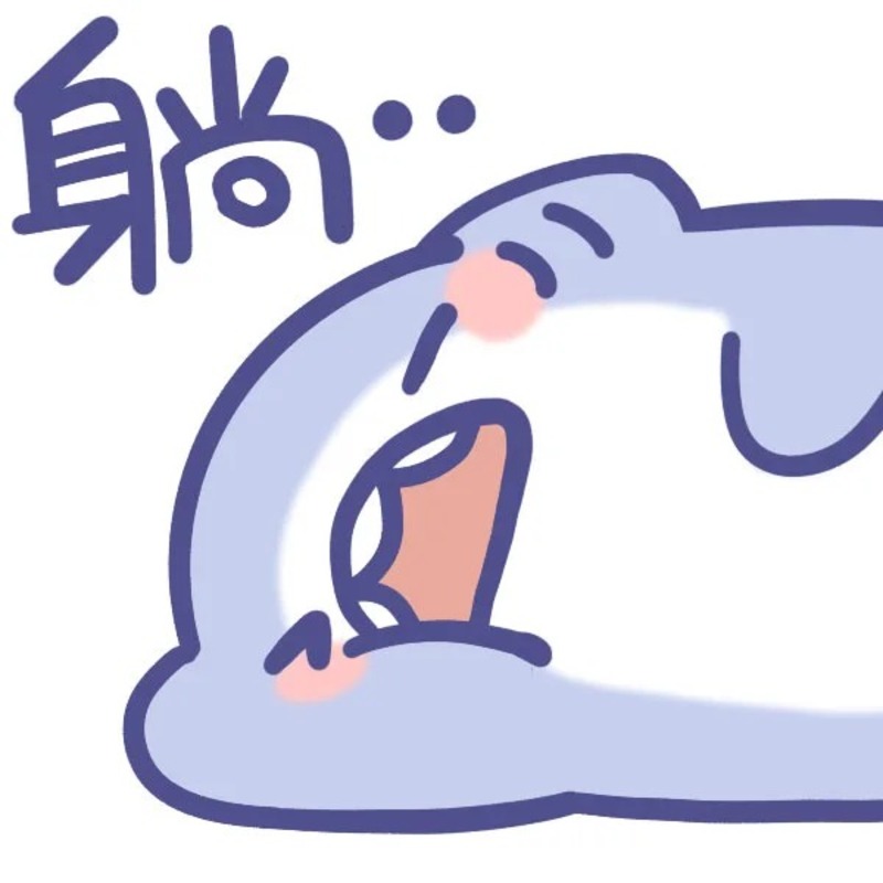 cute hình cá mập chibi 36