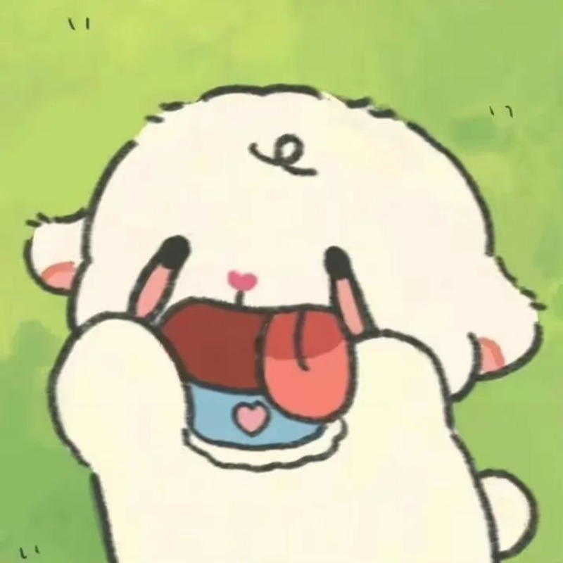 dễ thương ảnh chibi cute