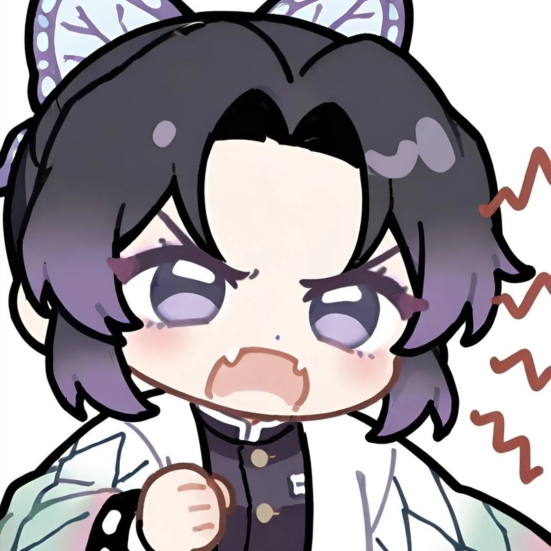dễ thương cute anime chibi