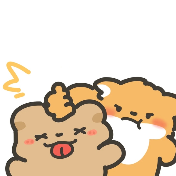 dễ thương gấu chibi cute 12