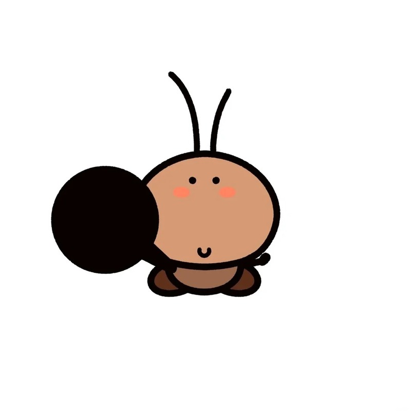 động vật cute chibi 1