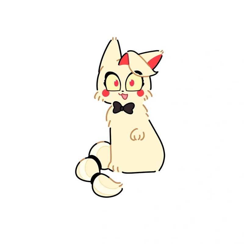 động vật cute chibi 10