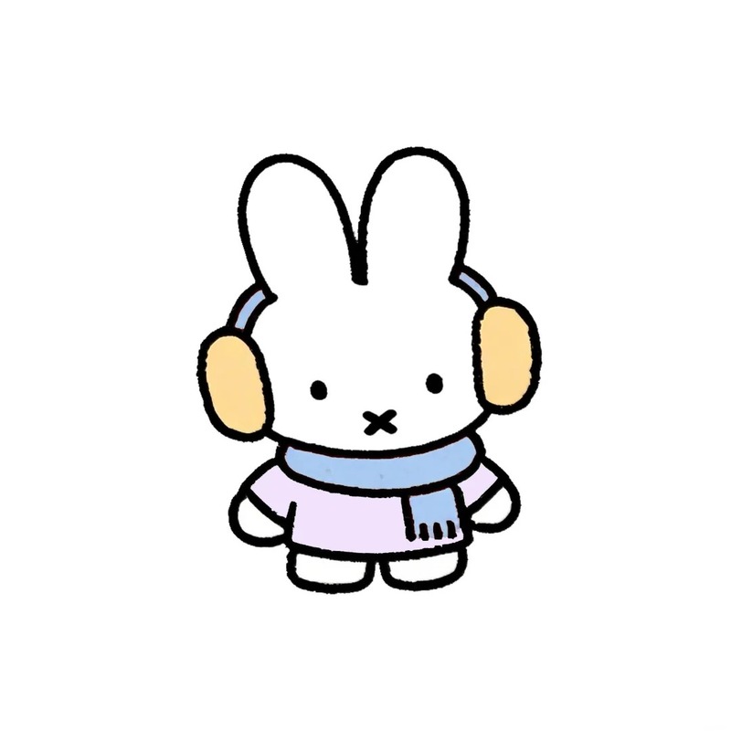 động vật cute chibi 18