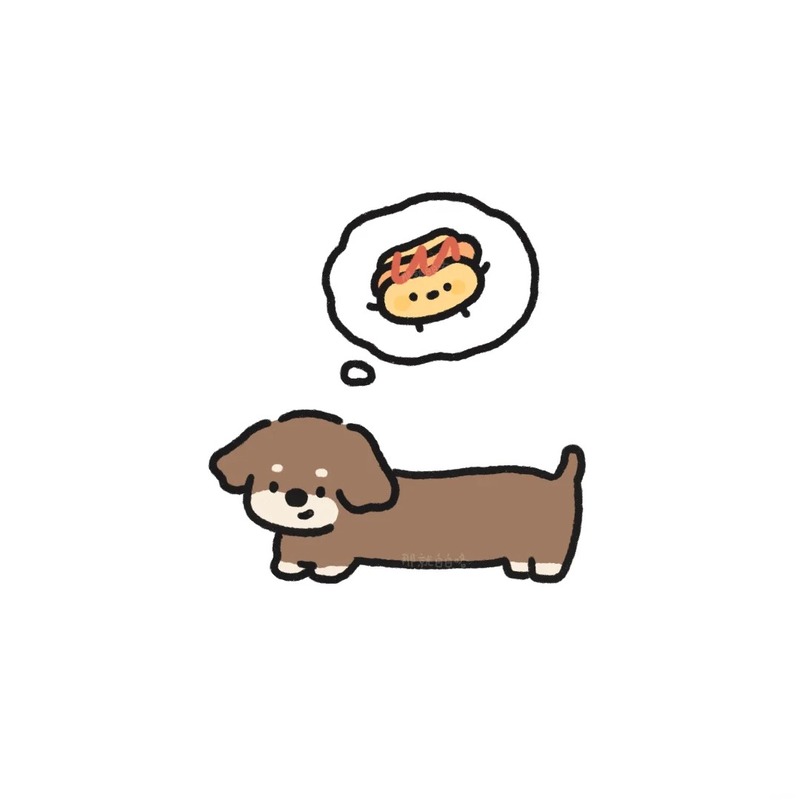 động vật cute chibi 19