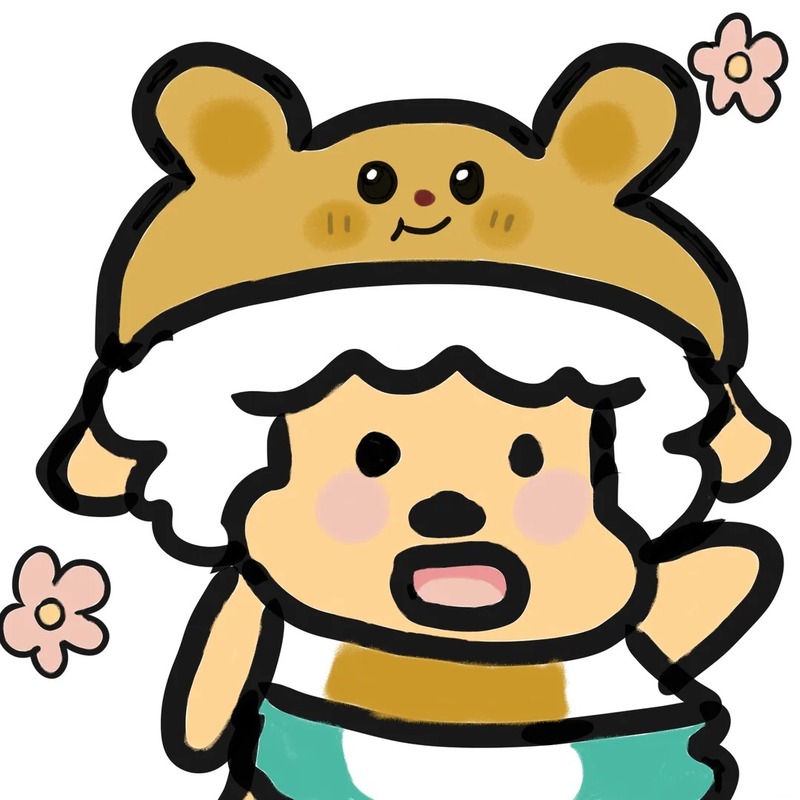 động vật cute chibi 2