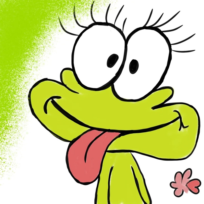 động vật cute chibi 21