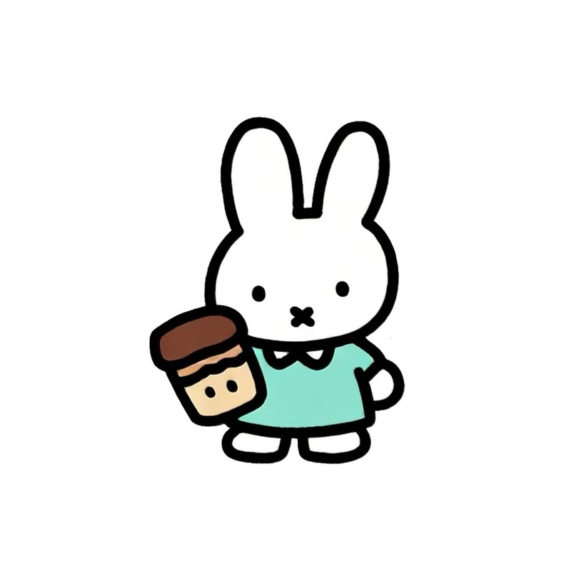 động vật cute chibi 29