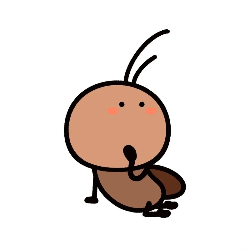 động vật cute chibi 4