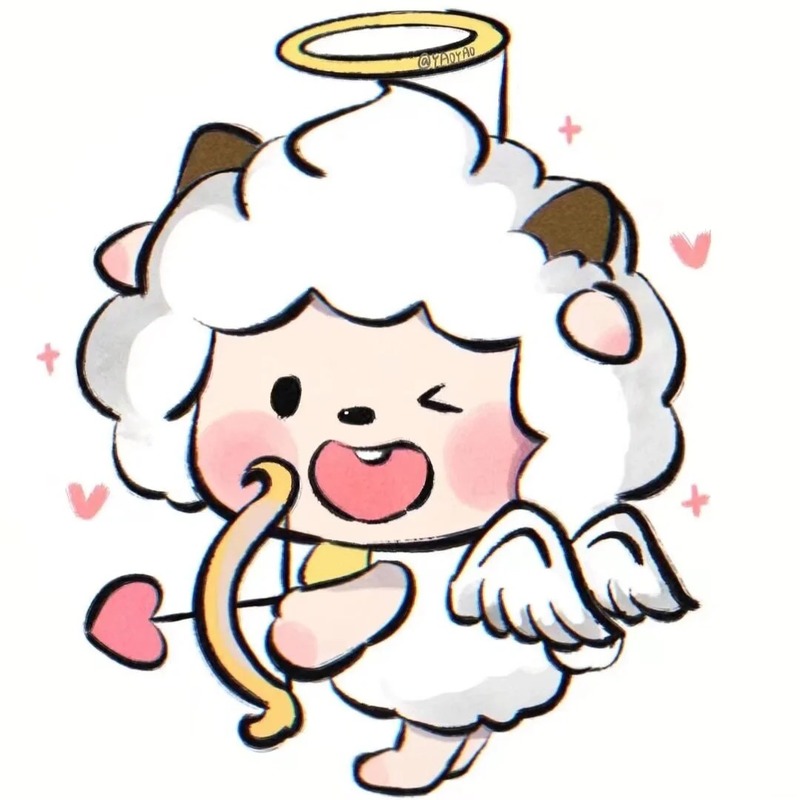 động vật cute chibi 5