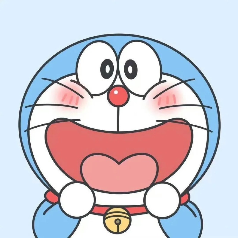 doraemon chibi 14