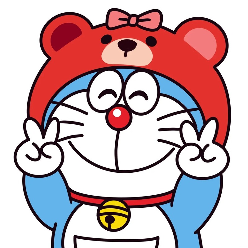 doraemon chibi 16