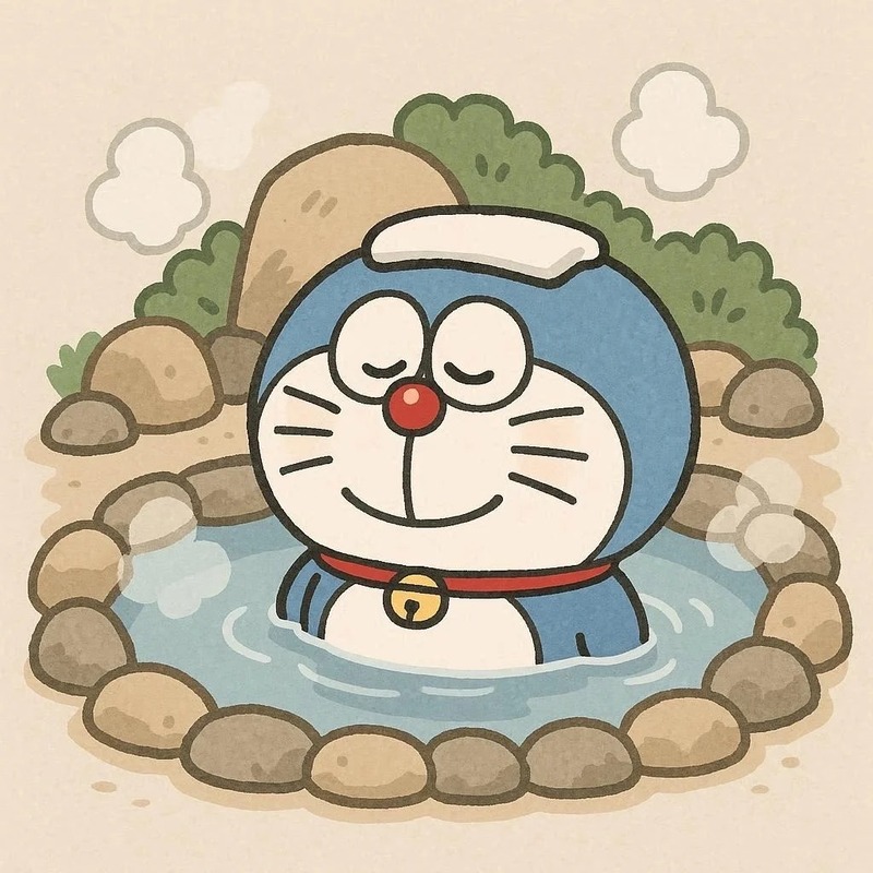 doraemon chibi 22