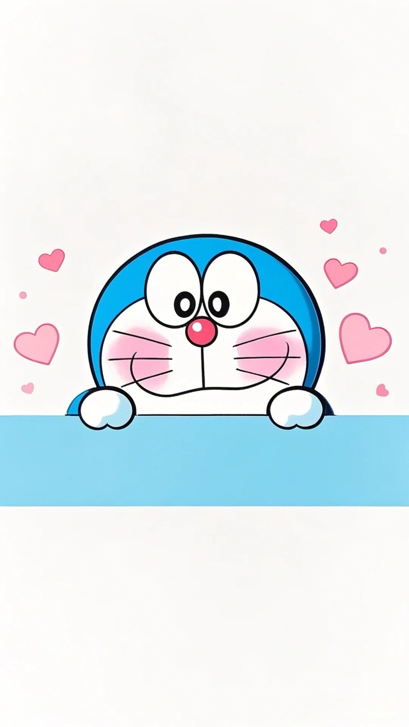 doraemon chibi 23