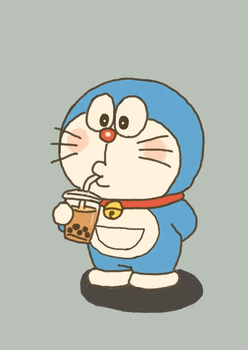 doraemon chibi 26