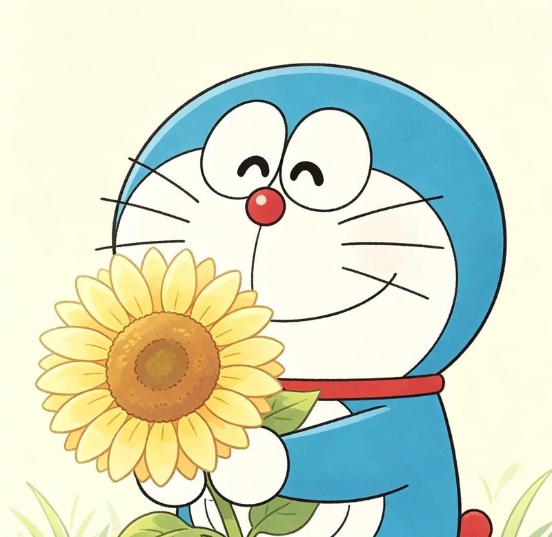 doraemon chibi 29