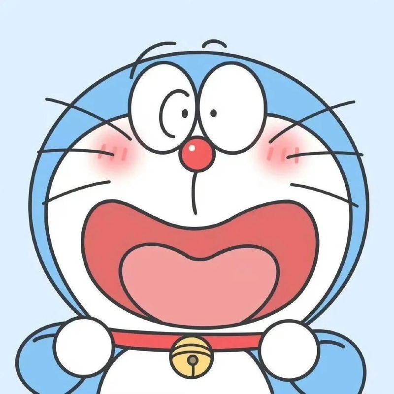 doraemon chibi 30