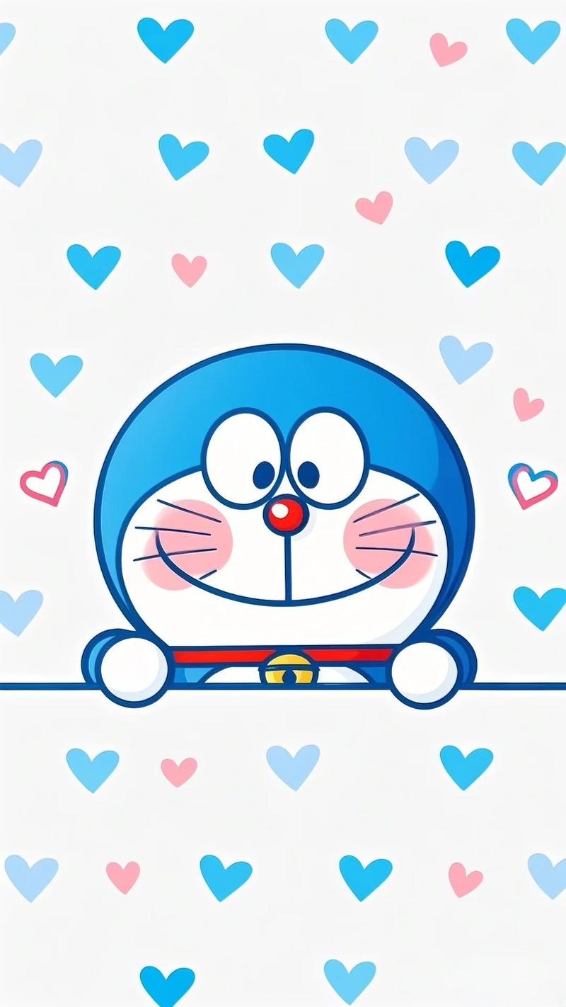 doraemon chibi 37
