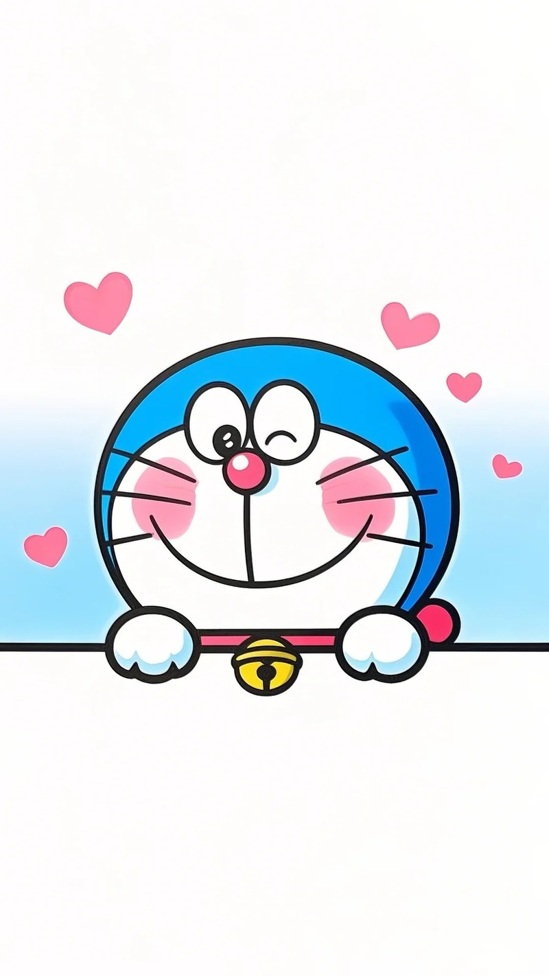 doraemon chibi 41