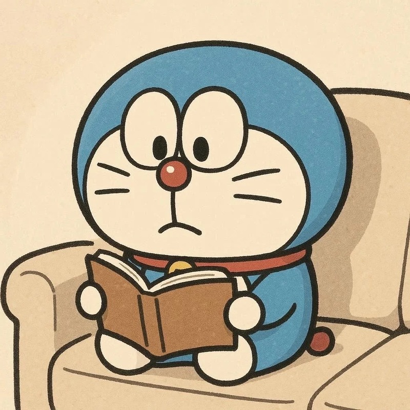 doraemon chibi 5