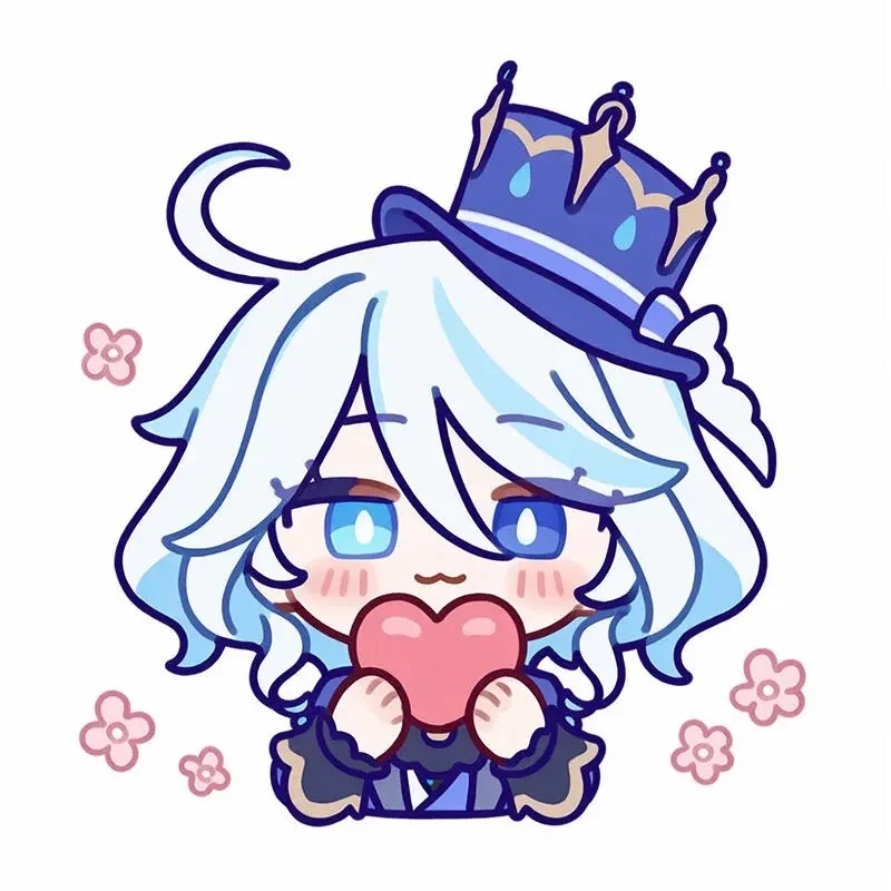 furina chibi 10