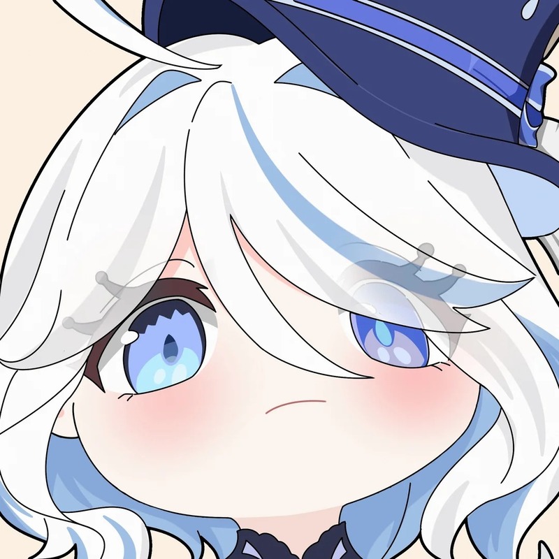 furina chibi 11