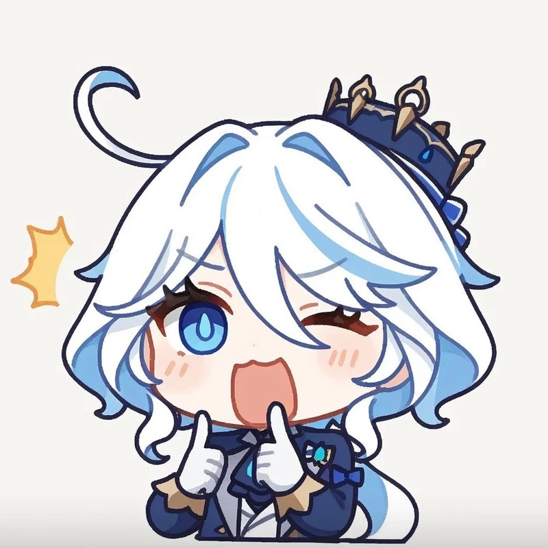 furina chibi 13