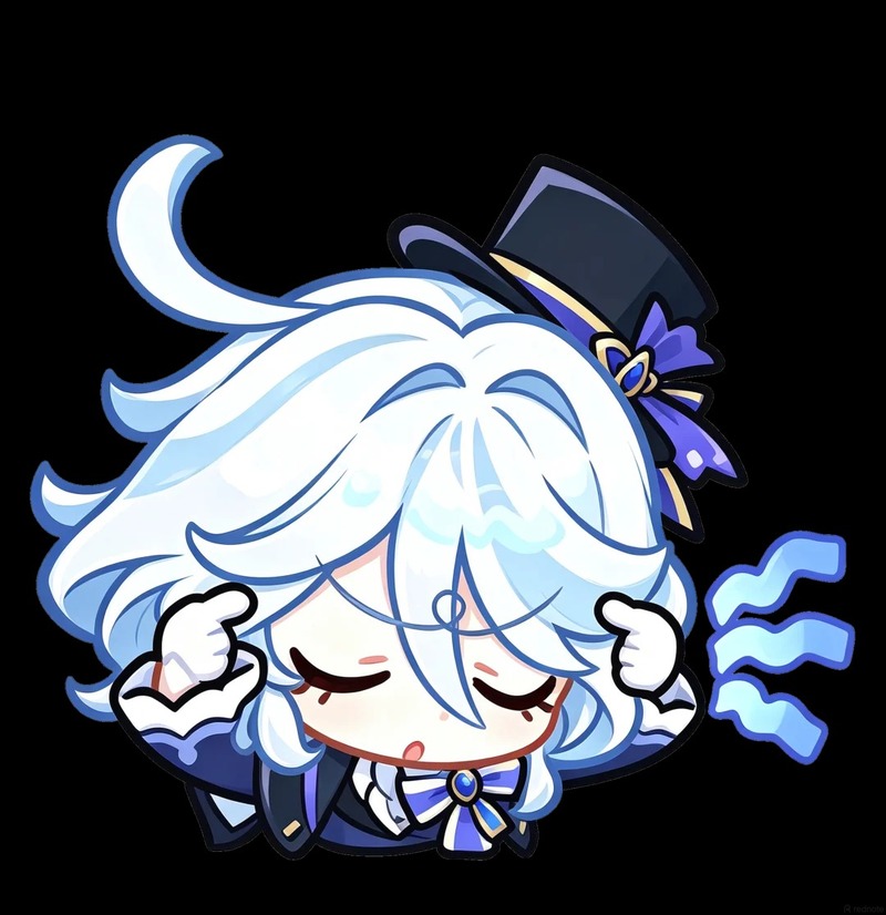 furina chibi 15