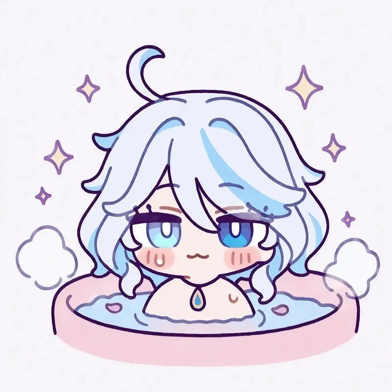 furina chibi 16
