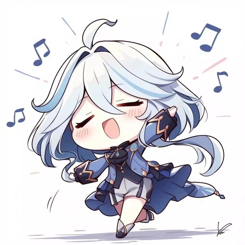 furina chibi 17