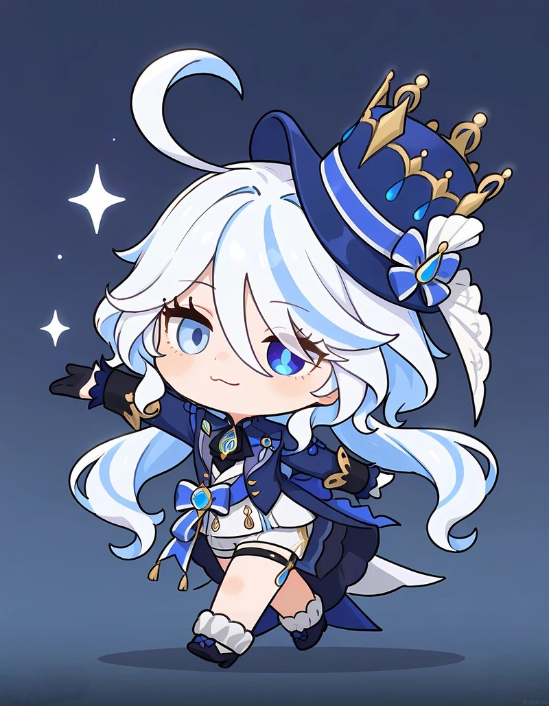 furina chibi 19