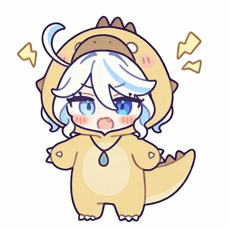furina chibi 20