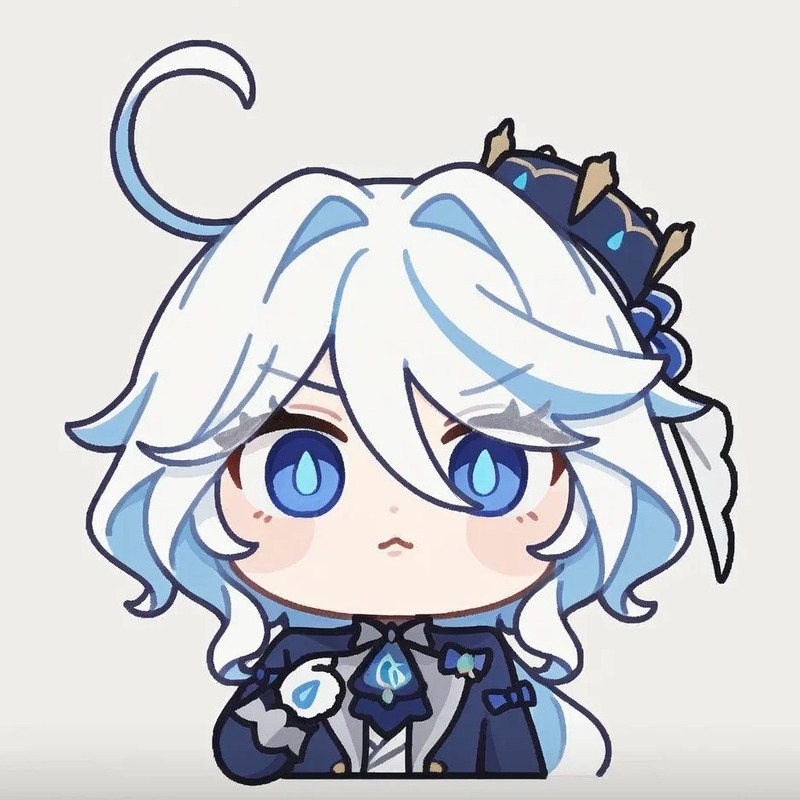 furina chibi 21