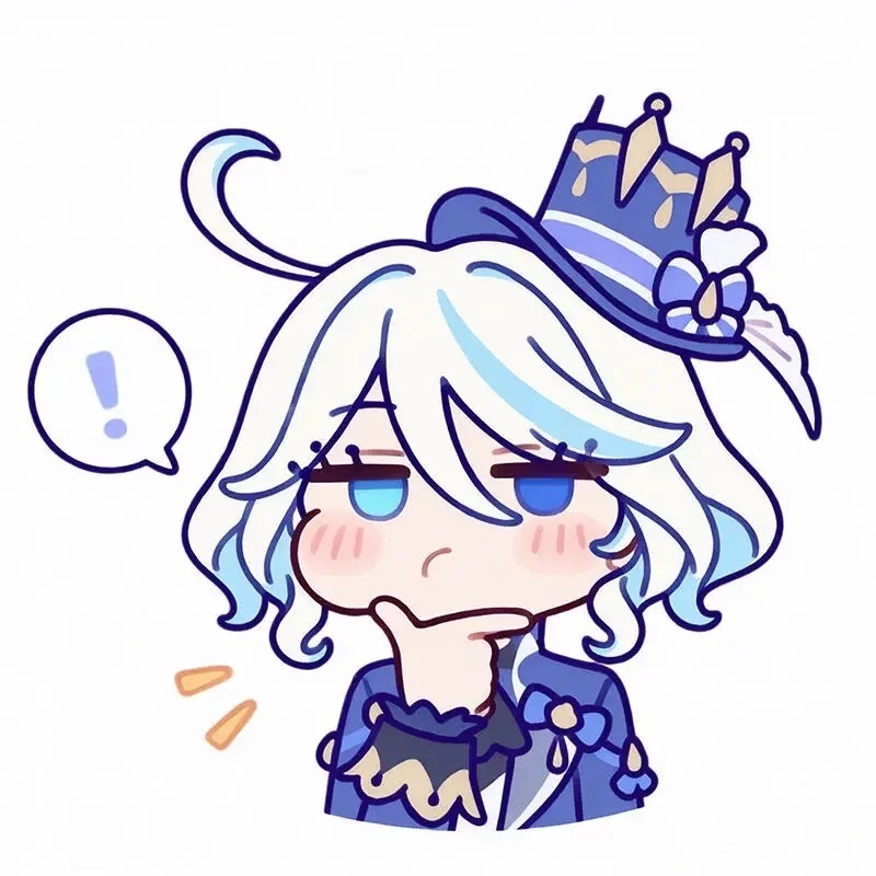 furina chibi 22