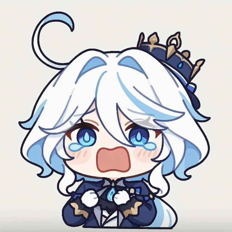 furina chibi 23