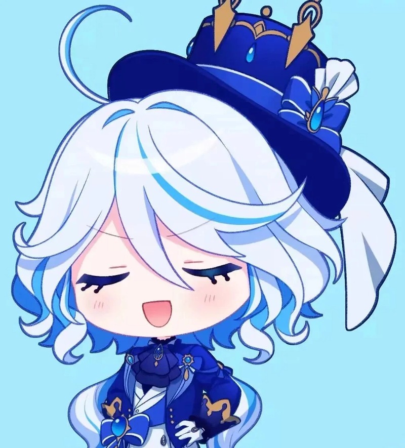 furina chibi 24