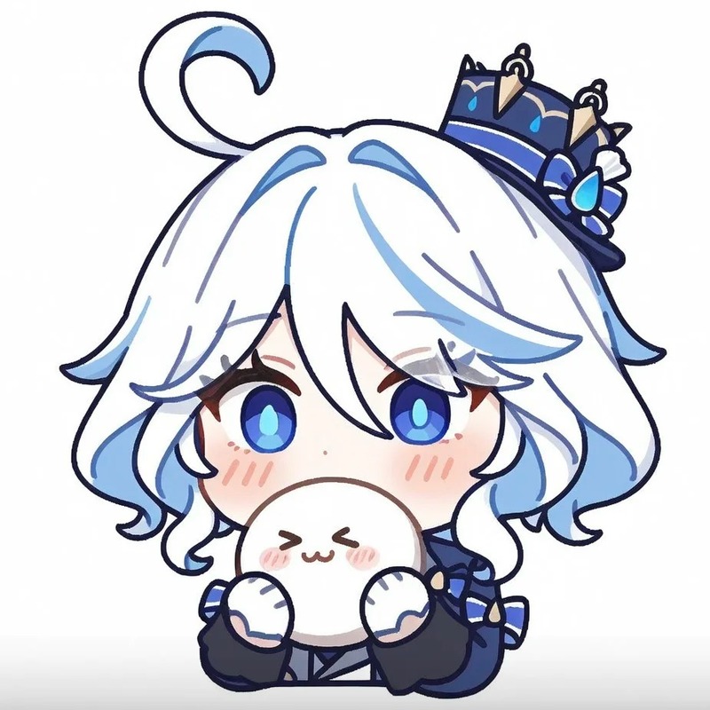 furina chibi 27