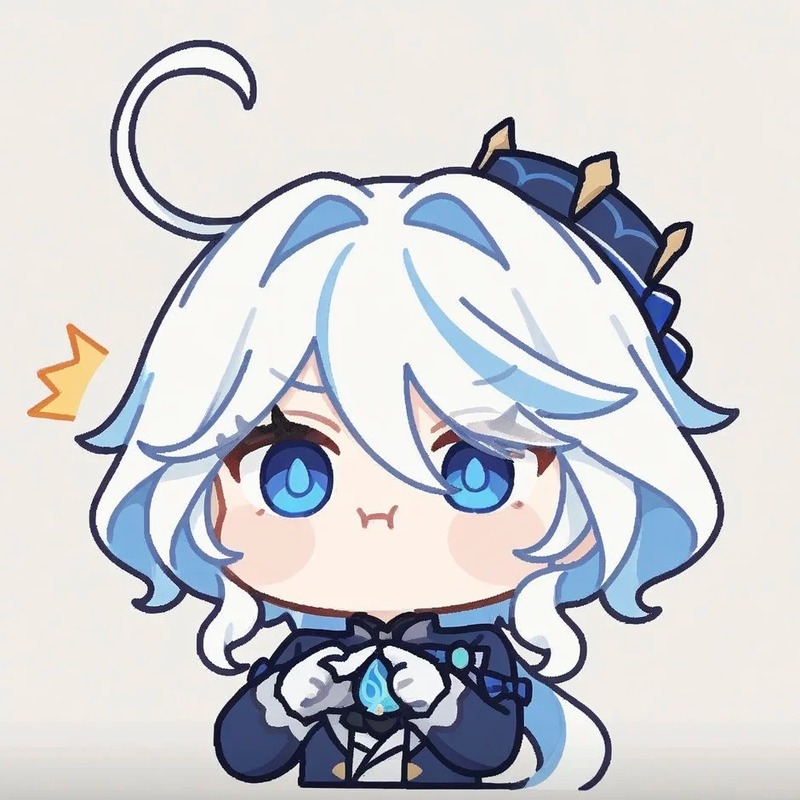 furina chibi 3