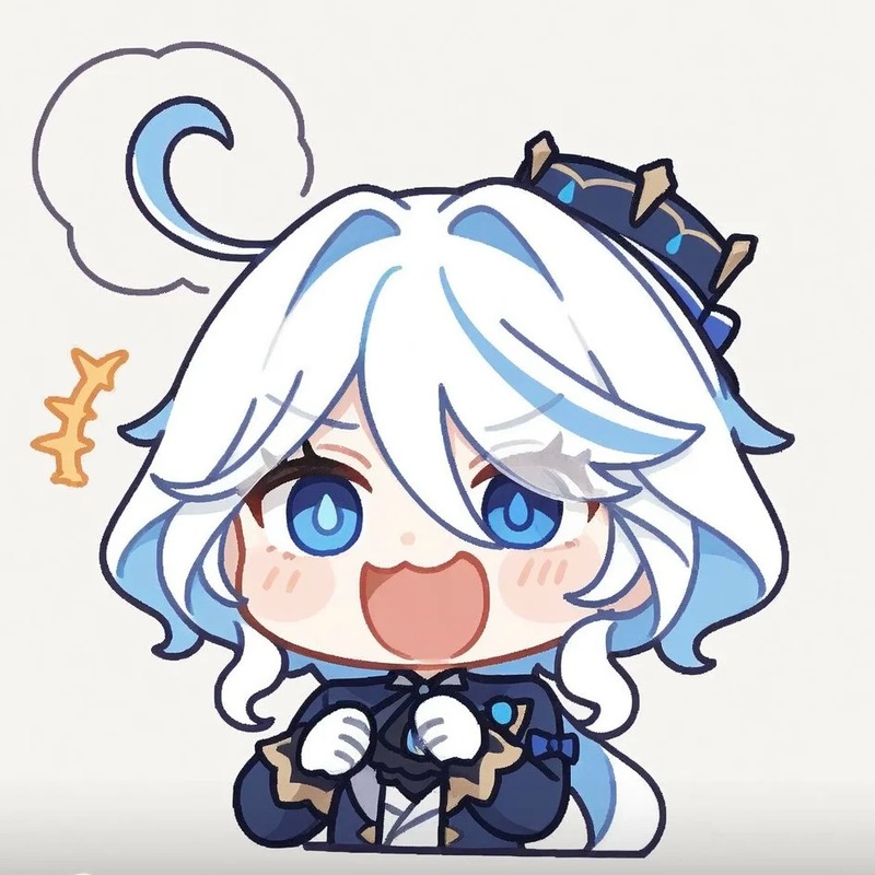 furina chibi 33