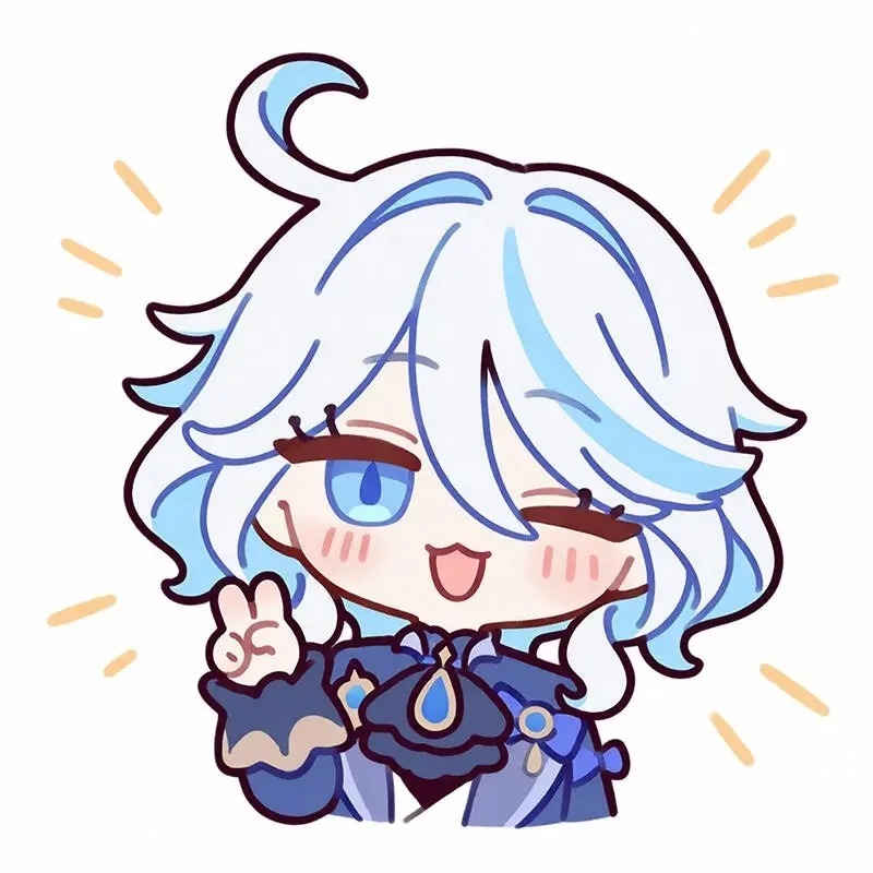 furina chibi 40