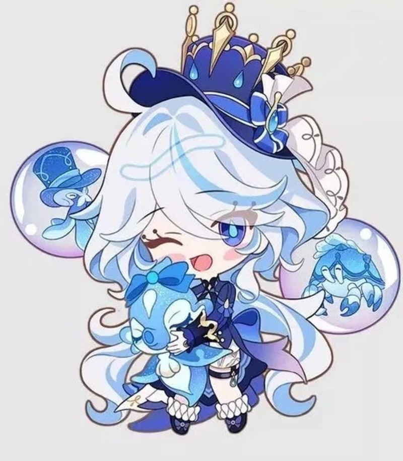furina chibi 41