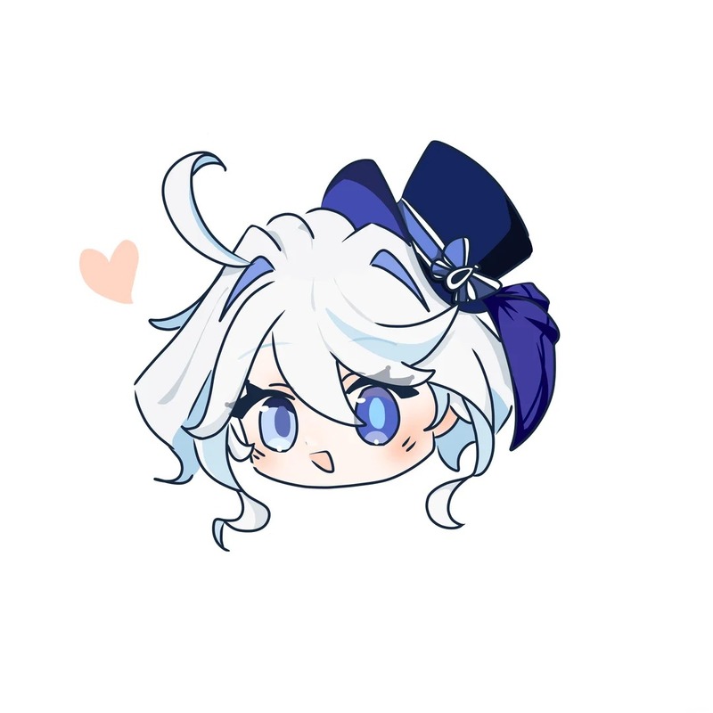 furina chibi 42