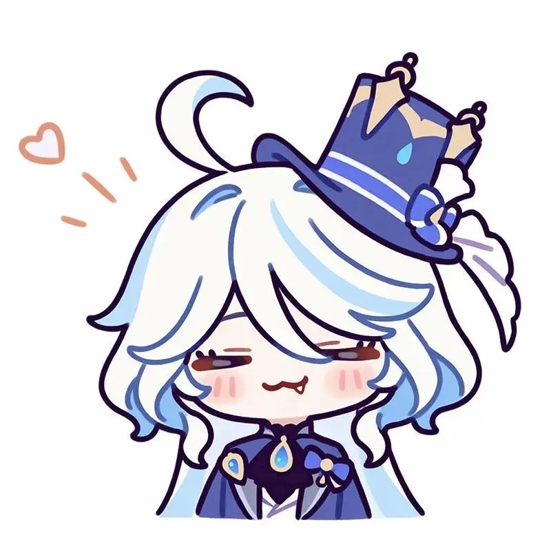 furina chibi 6